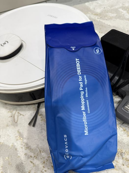 Робот-пылесос для дома