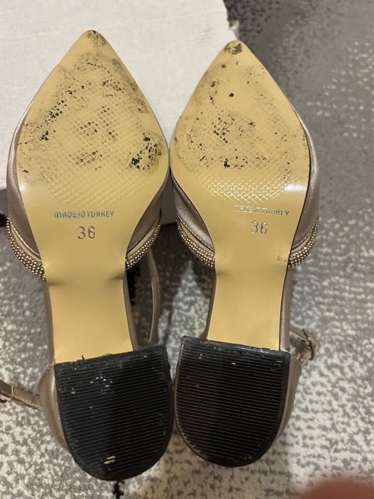 Pantofi eleganti marimea 36