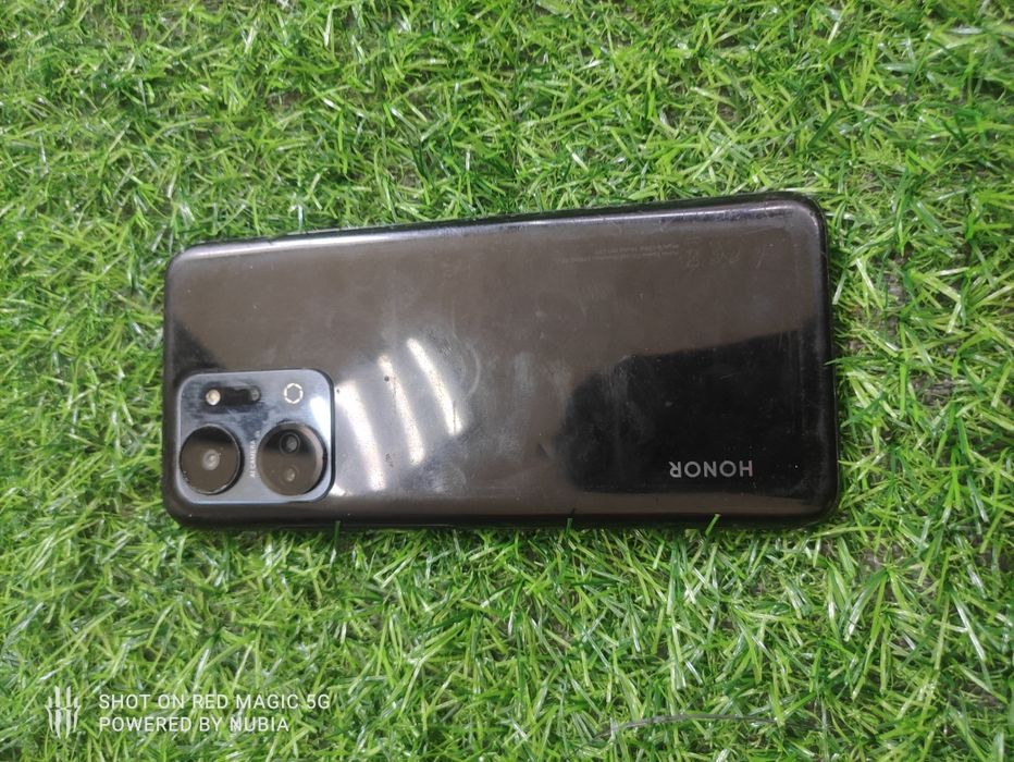 Продам honor Х7А  Plus 128гб