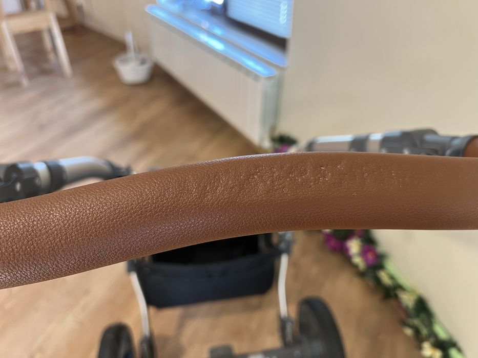 Бебешка количка Lorelli Rimini 2в1