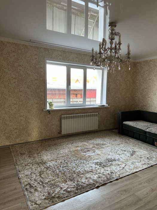 Сдам коттедж посуточно