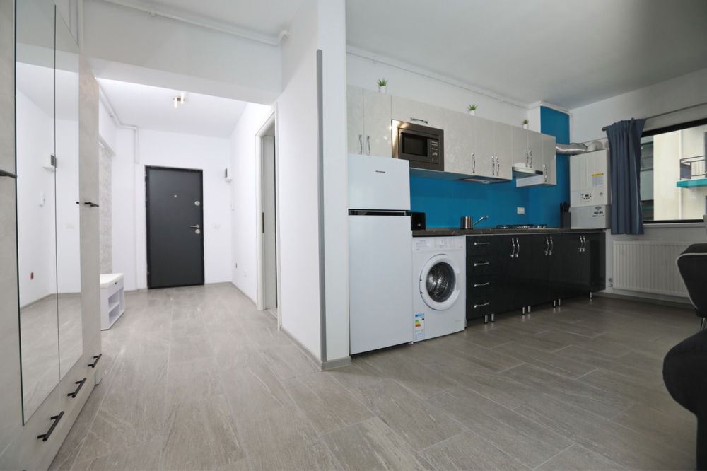 Termen lung - Studio Mamaia Nord (zona lidl) propietar