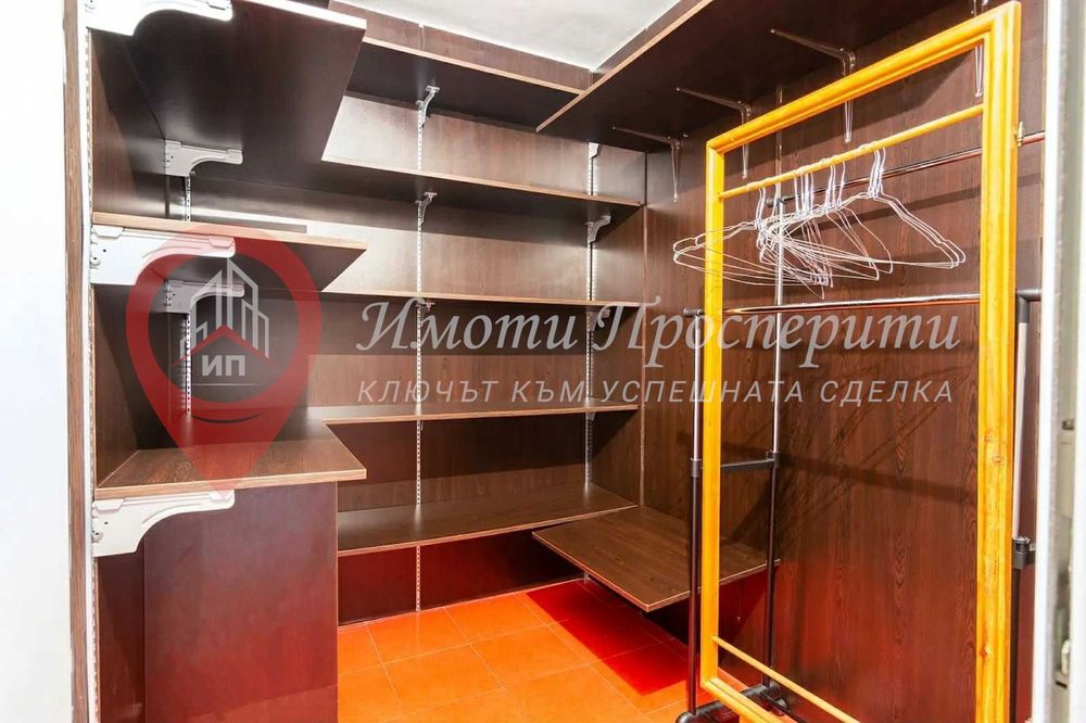 Дава се под наем Двустаен апартамент в София, Стрелбище - 70 кв.м за 715 € - Снимка #6