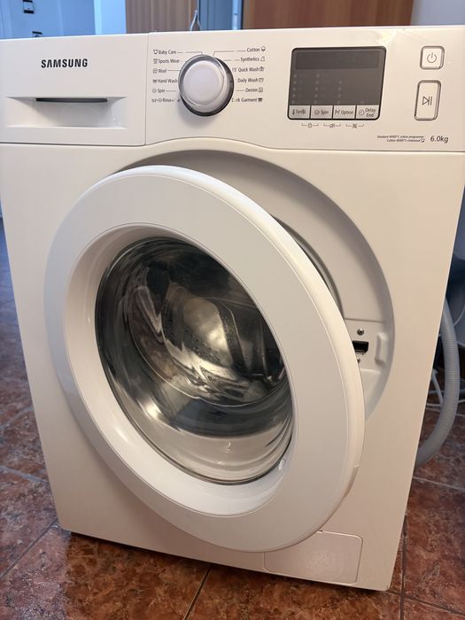 Masina de spălat Samsung