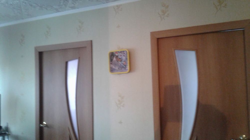 Продам 4-хком. квартиру.