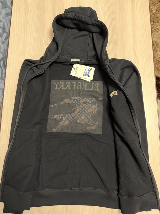 Burberry Hoodie