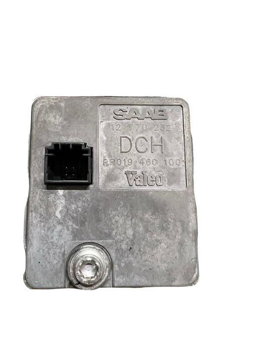 Blocare Volan Saab 9-5 Ys3E 1997 - 2009 E0506A14507