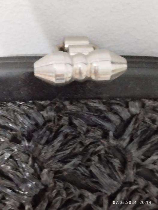 Сумки винтаж театральная, клатчи