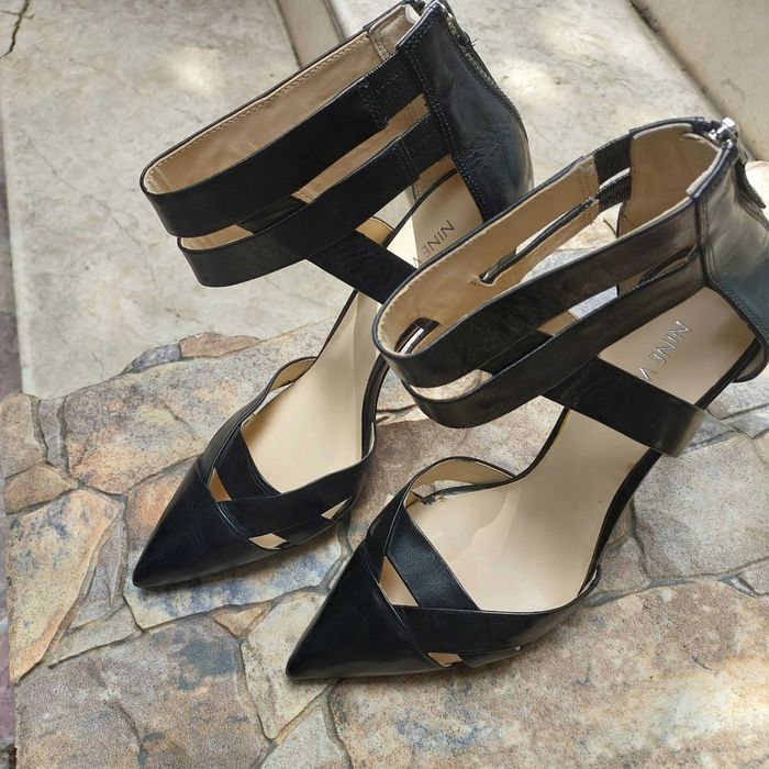 Sandale Nine West 39