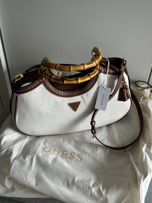 Оригинална Чанта Guess