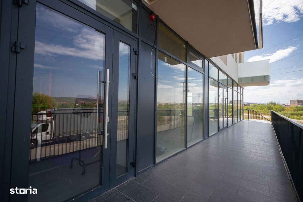 Spatiu de vanzare Apahida | Complex Estimo