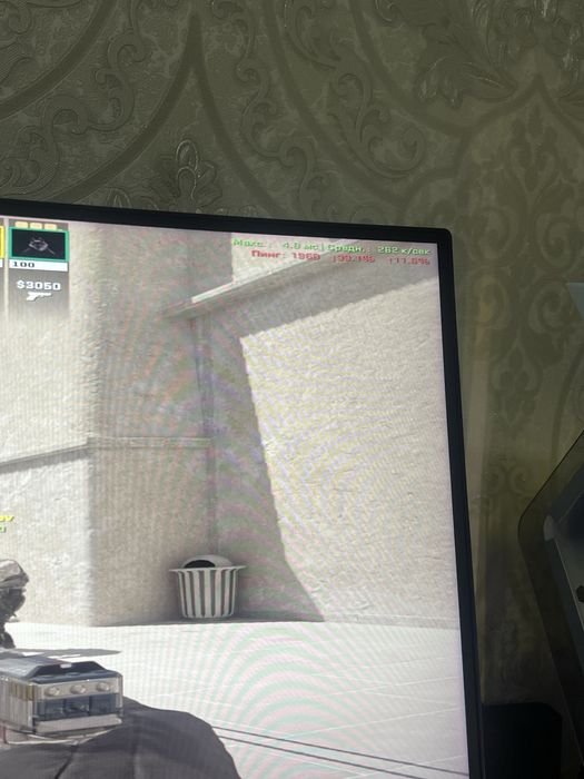 Мощный ПК для работы и игр