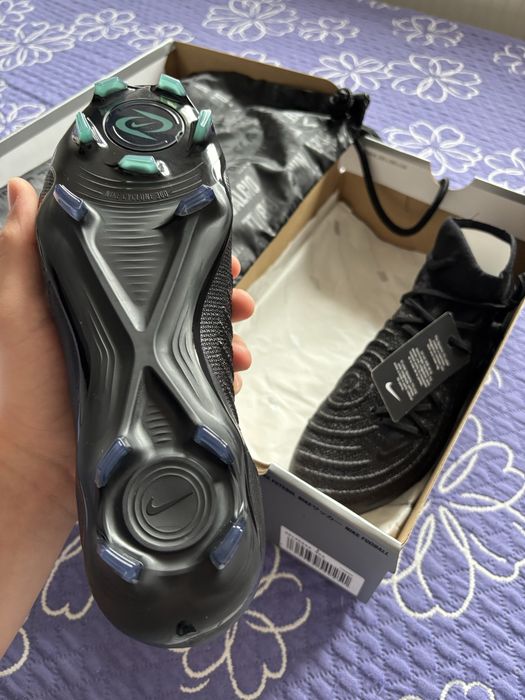 Nike boots Phantom Luna || Elite fg