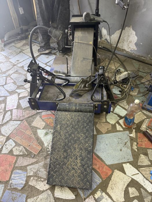 Продам балансир сивик