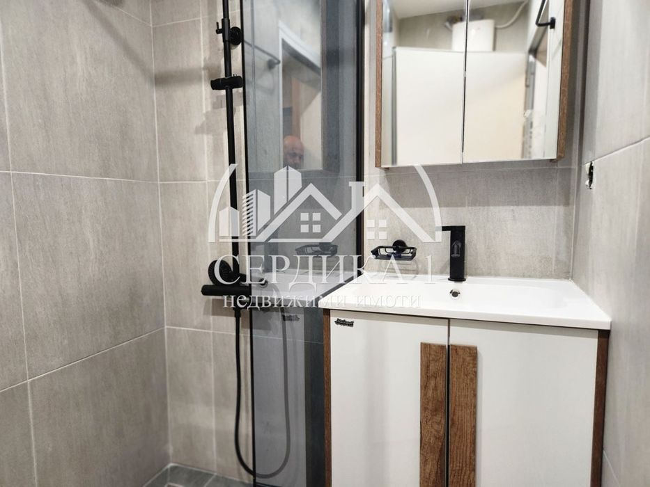 Дава се под наем Едностаен апартамент в София, Люлин 10 - 45 кв.м за 448.8 € - Снимка #11