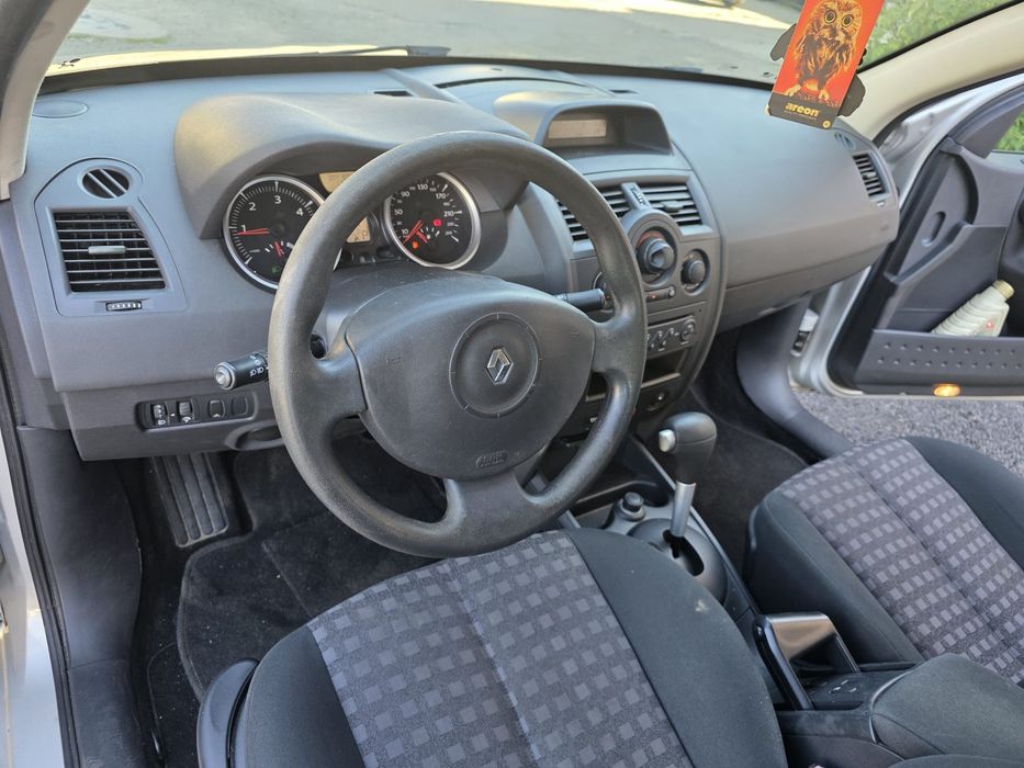 RENAULT Megane 2006 — imagine 3
