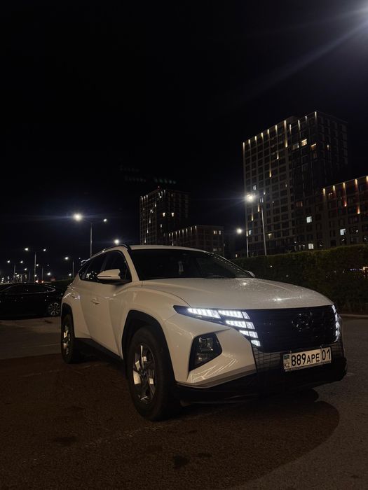 ‼️Срочно продам Hyundai Tucson‼️