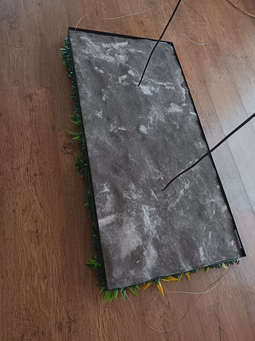 Дизайнерска лампа