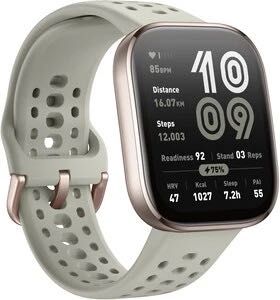 Часы Amazfit Bip 6