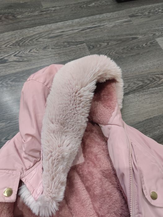 Уникална детска парка