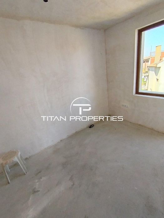 Продава се Четиристаен апартамент в Поморие - 119 кв.м за 1446 €/кв.м - Снимка #8