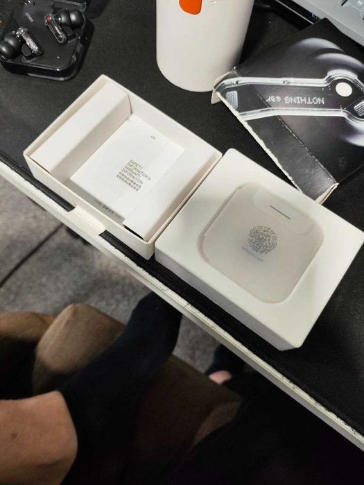 Nothing Ear (3) (б/у)