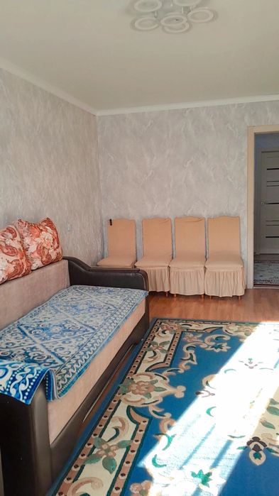 2х комн.квартира с ремонтом