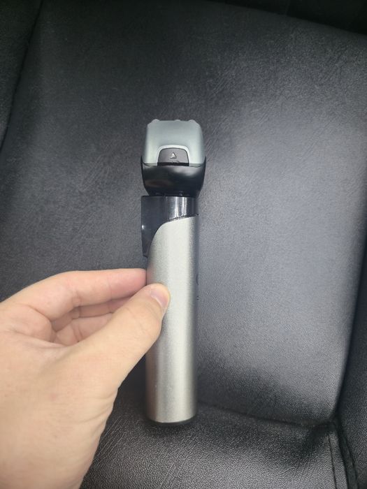 shaver kiepe smooth
