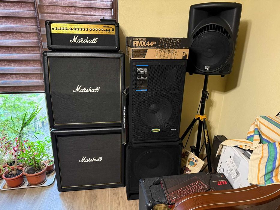 Caut Dj cu experiență pentru evenimente (nuntă, botez, majorate, aniversari, petreceri private și altele)