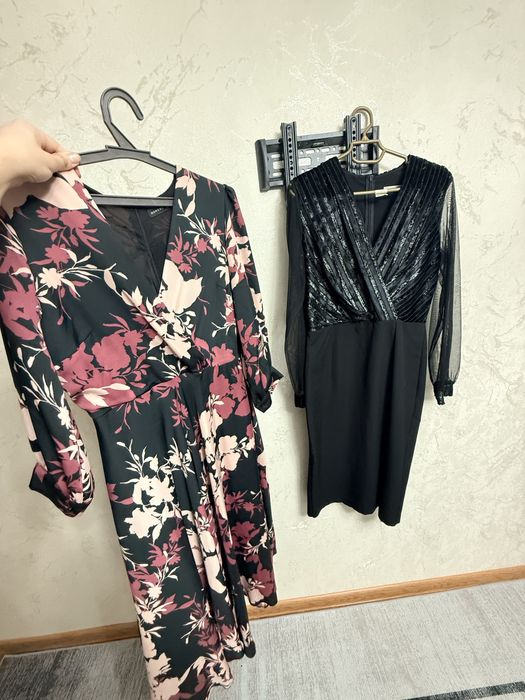 Разгразка гордероба женские вещи