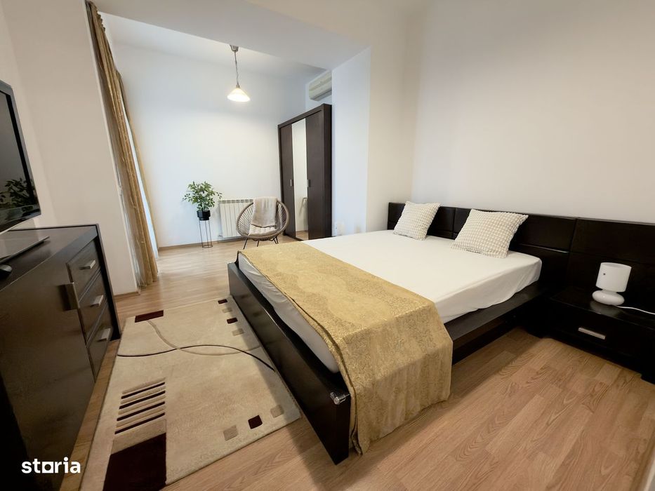 Apartament North Area Lake View | 2 Parcari | Aviatiei – Herastrau |