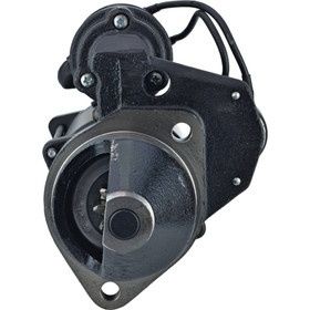 Electromotor tractor Still RX 70 Deutz TCD