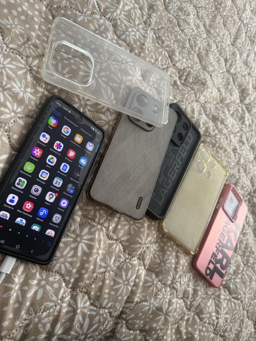 Xiaomi redmi note 13