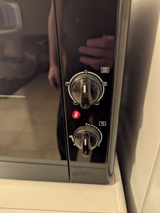 Фурна Елдом с тавичка