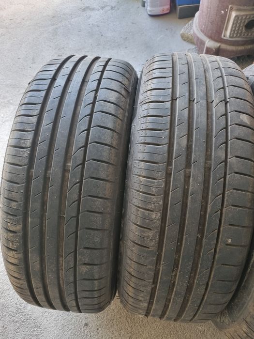 Гуми с джанти 205/55/16 цола