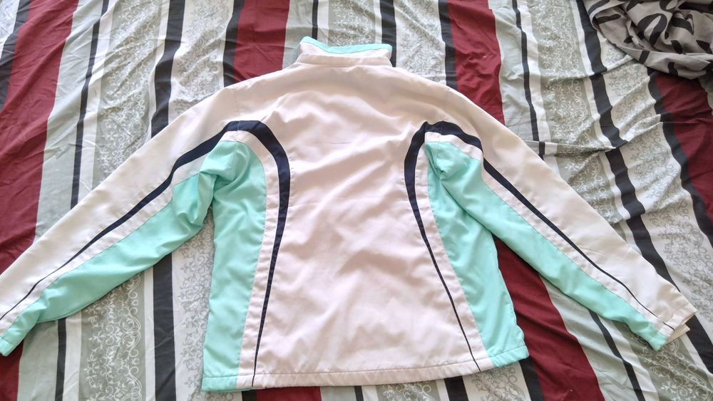 Nike authentic jacket