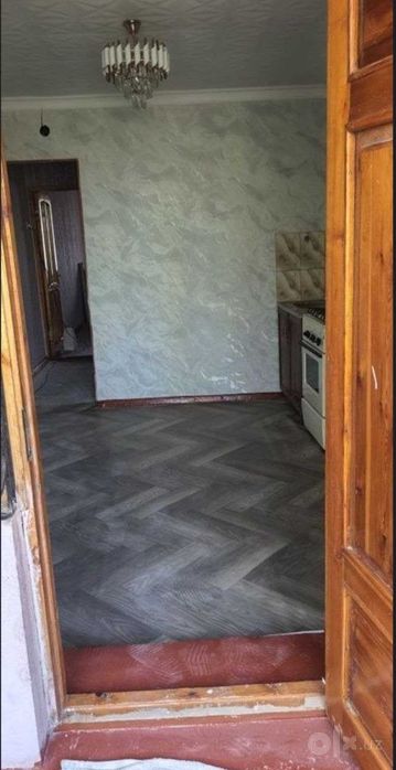 еклама №3814 Продаётся 1 комнатная квартира