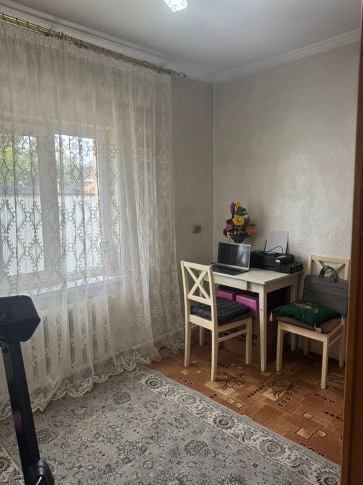 Продам дом в дачном массиве