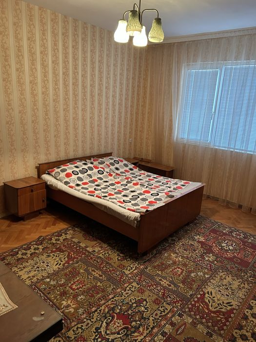 Дава се под наем Двустаен апартамент в Благоевград, Запад - 70 кв.м за 229.5 € - Снимка #7