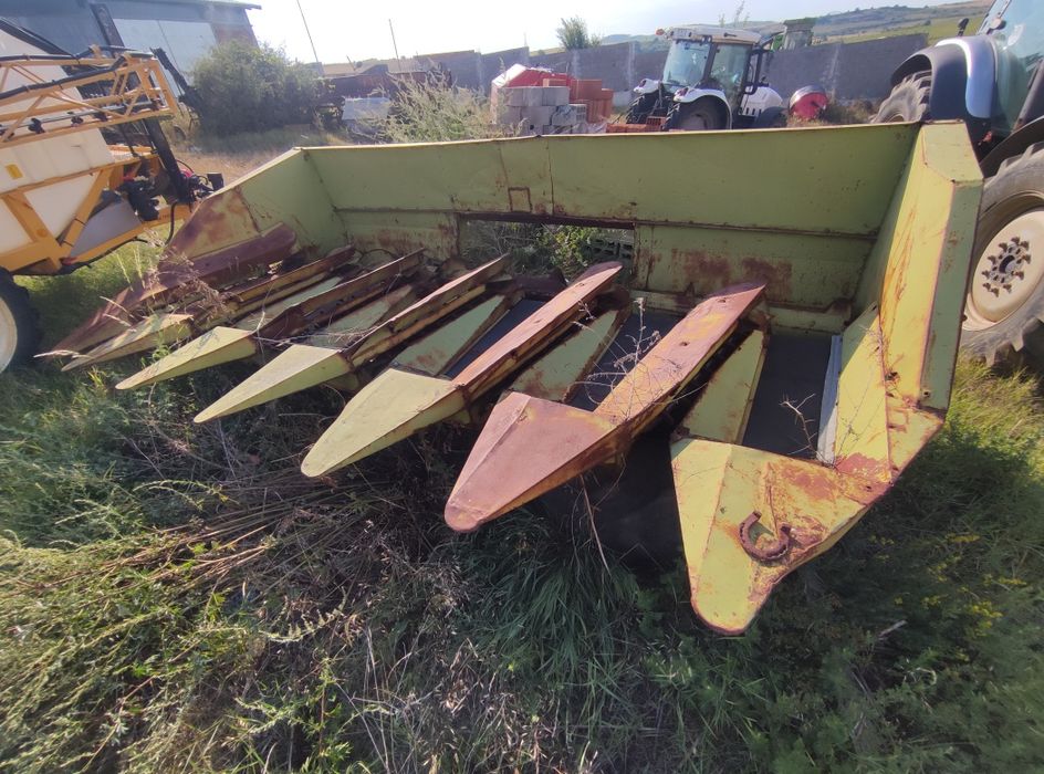 Клас 106 claas 106