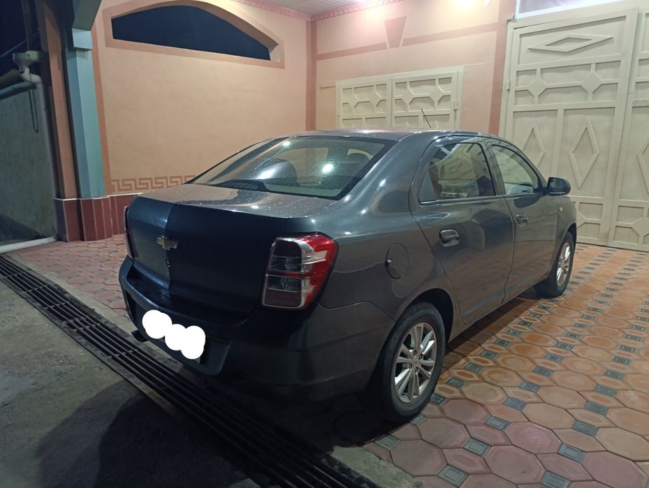 Cobalt A/T 2020 yil