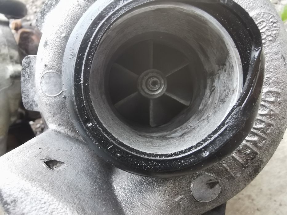 Турбо за е46 за всички двигатели