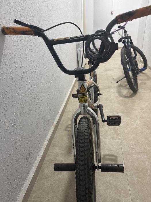 BMX велосипед