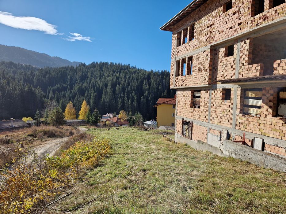 Продава се Къща в с. Стойките, Област Смолян - 588 кв.м за 257 €/кв.м - Снимка #2