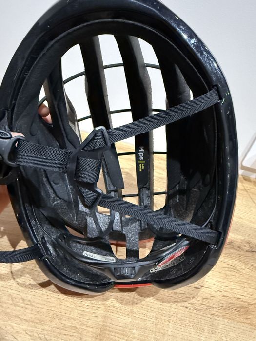 Casca Specialized S-works