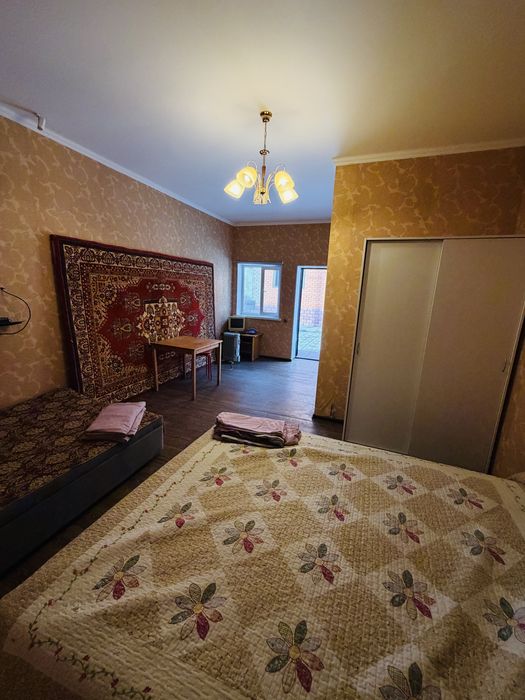 Сдам домики посуточно
