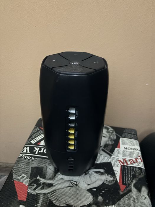 Router Nexxt Fastweb cu Amazon Alexa integrat