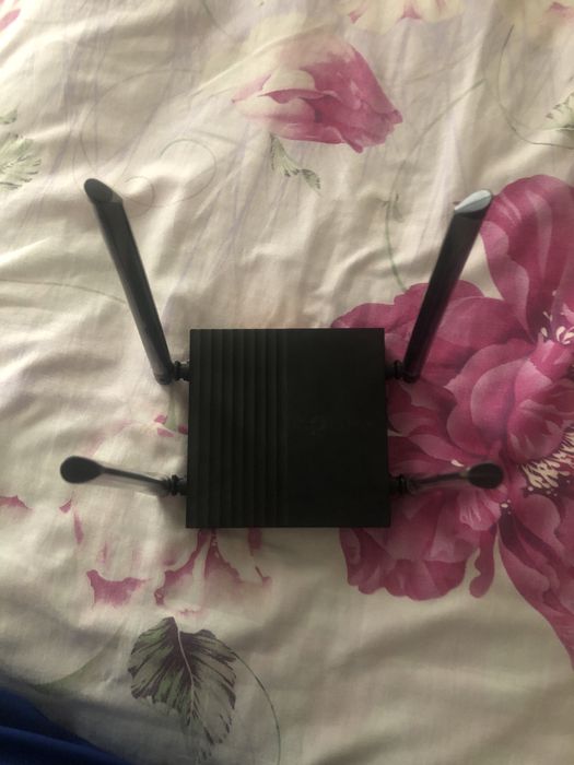 Wifi Router archer c64 4 антеты