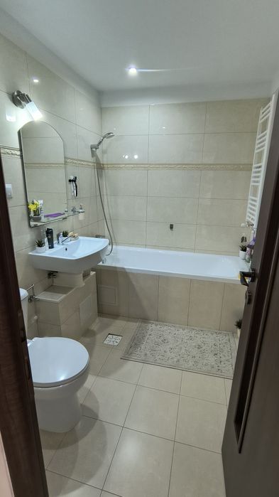 Apartament calea Torontalului