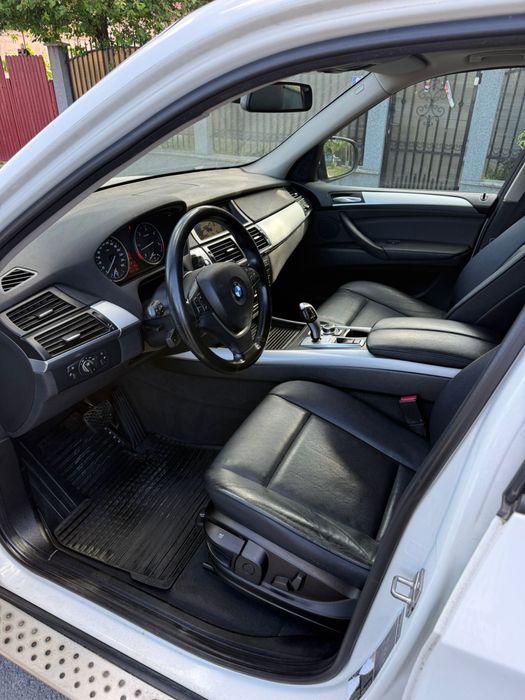 Bmw X5 245Cp 2012